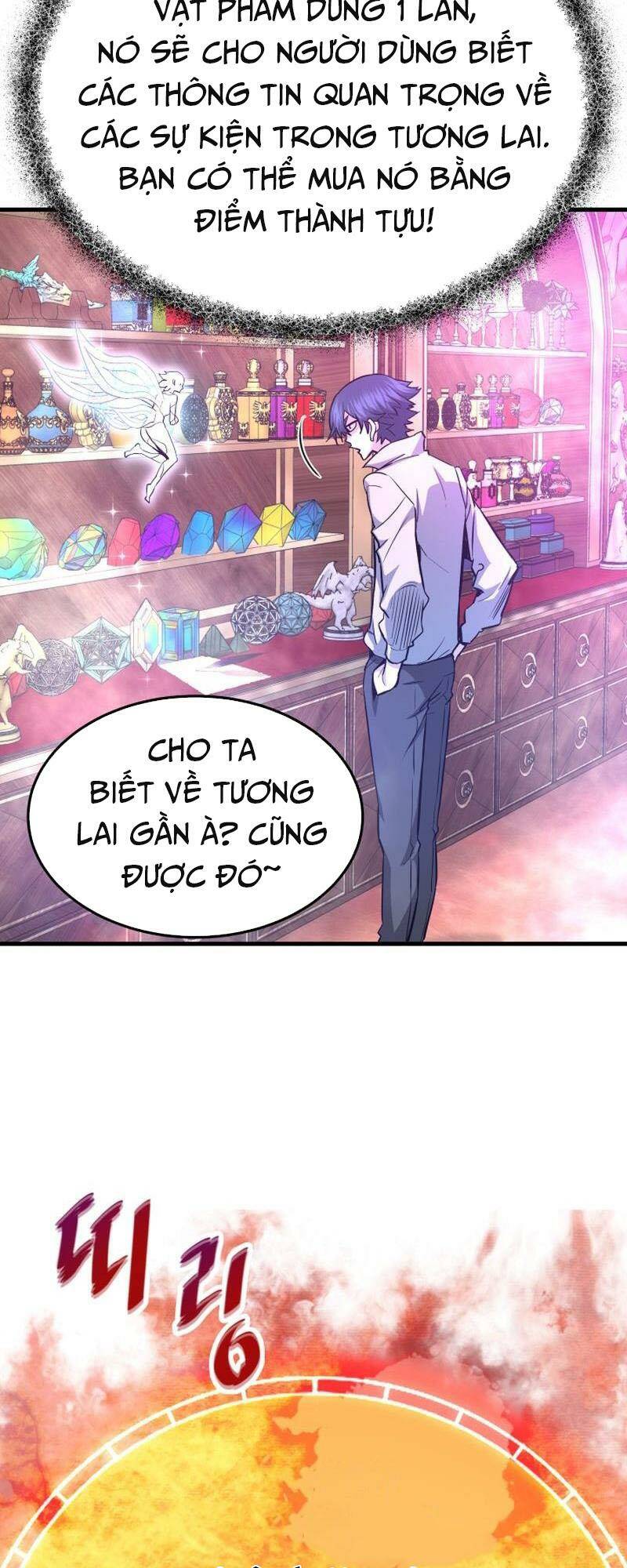 Ta Trở Về Từ Địa Ngục Chapter 63 - Trang 2