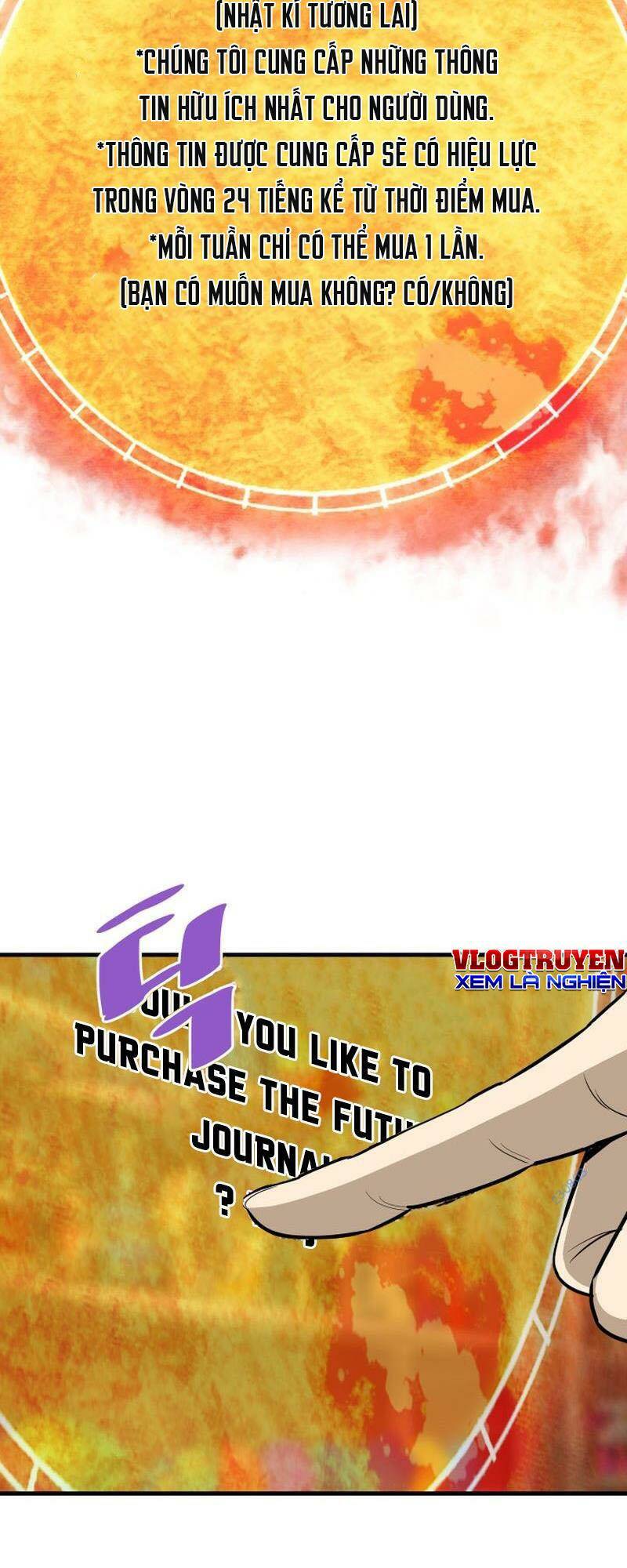 Ta Trở Về Từ Địa Ngục Chapter 63 - Trang 2