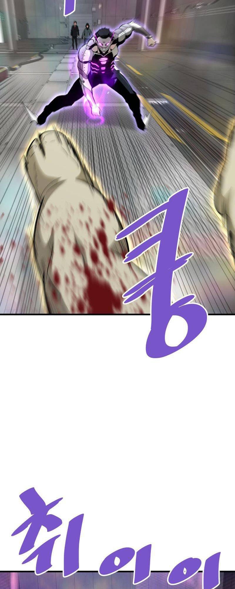 Ta Trở Về Từ Địa Ngục Chapter 64 - Trang 2