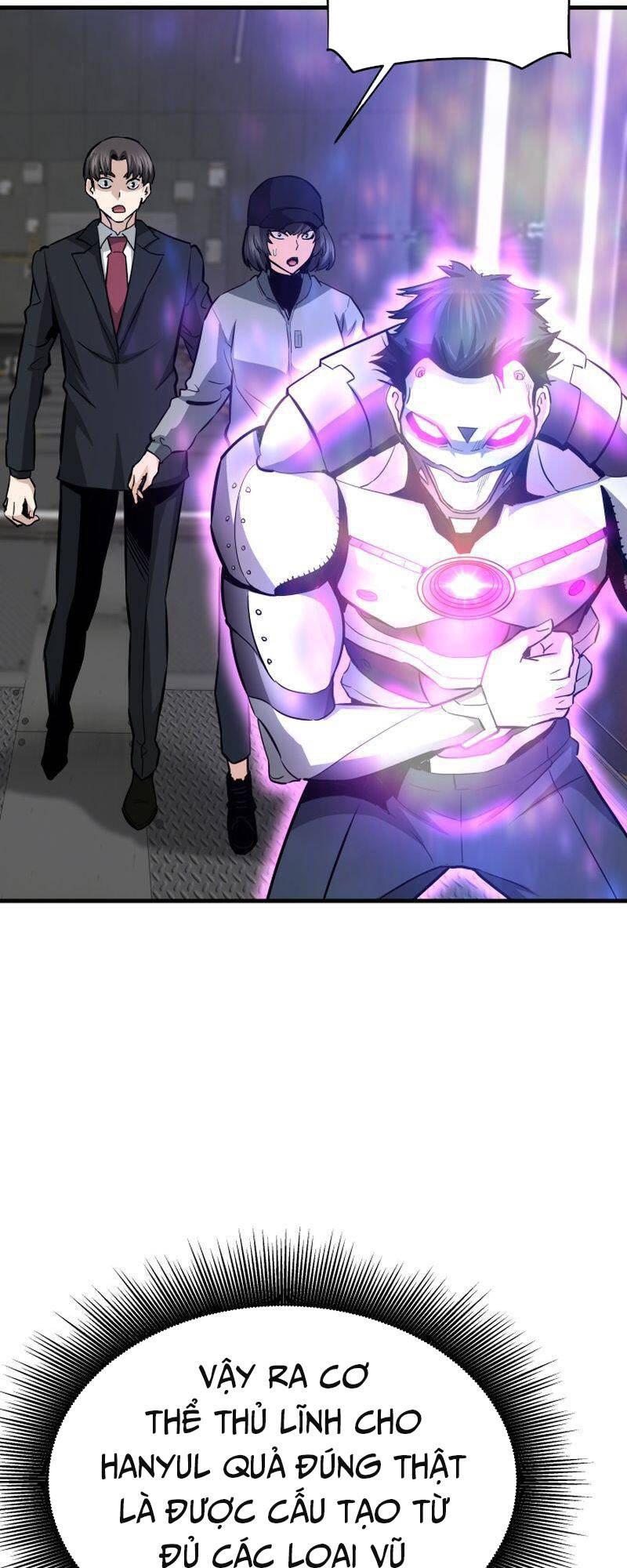 Ta Trở Về Từ Địa Ngục Chapter 64 - Trang 2