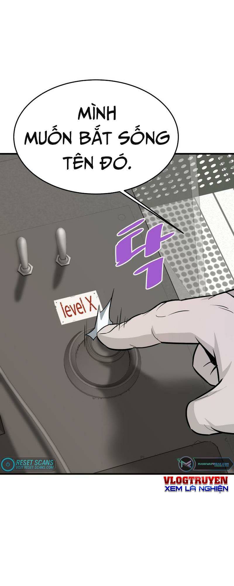 Ta Trở Về Từ Địa Ngục Chapter 64 - Trang 2