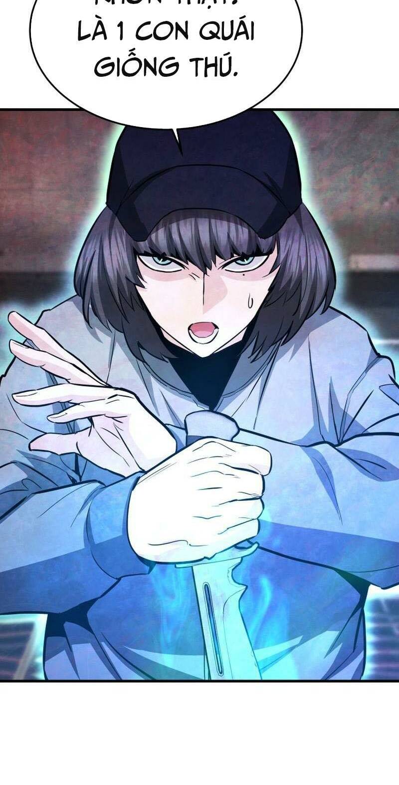 Ta Trở Về Từ Địa Ngục Chapter 64 - Trang 2