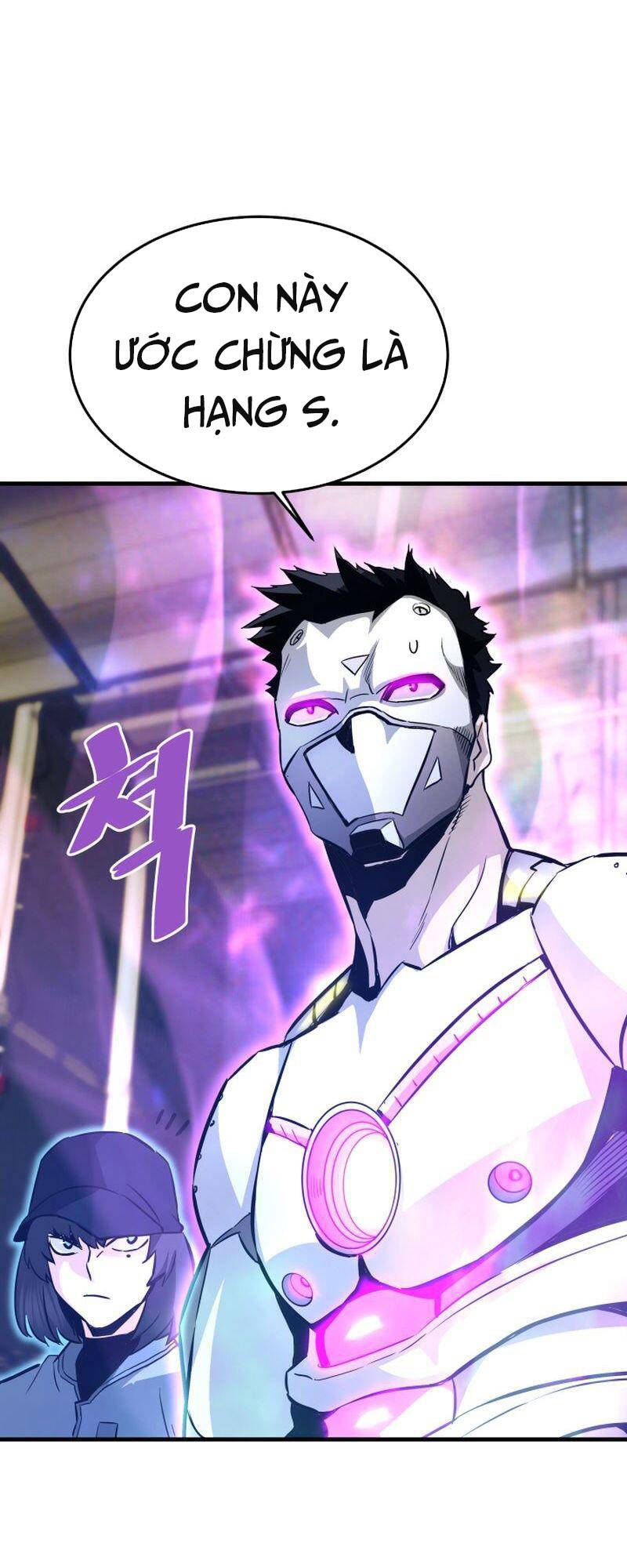 Ta Trở Về Từ Địa Ngục Chapter 64 - Trang 2