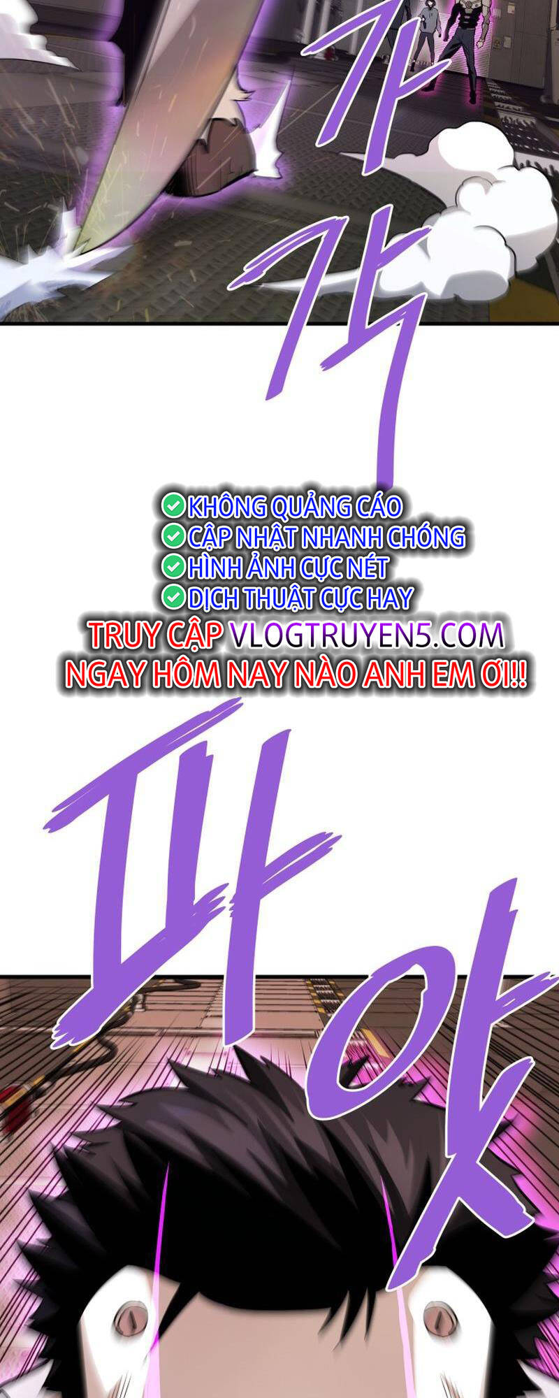 Ta Trở Về Từ Địa Ngục Chapter 64 - Trang 2