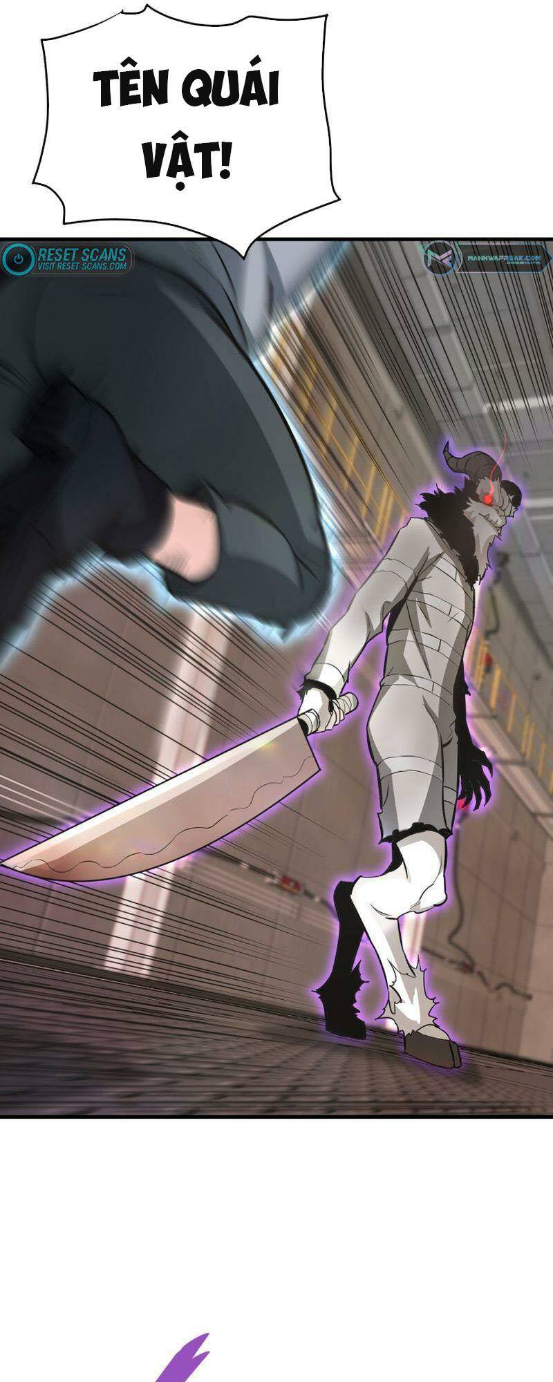 Ta Trở Về Từ Địa Ngục Chapter 64 - Trang 2