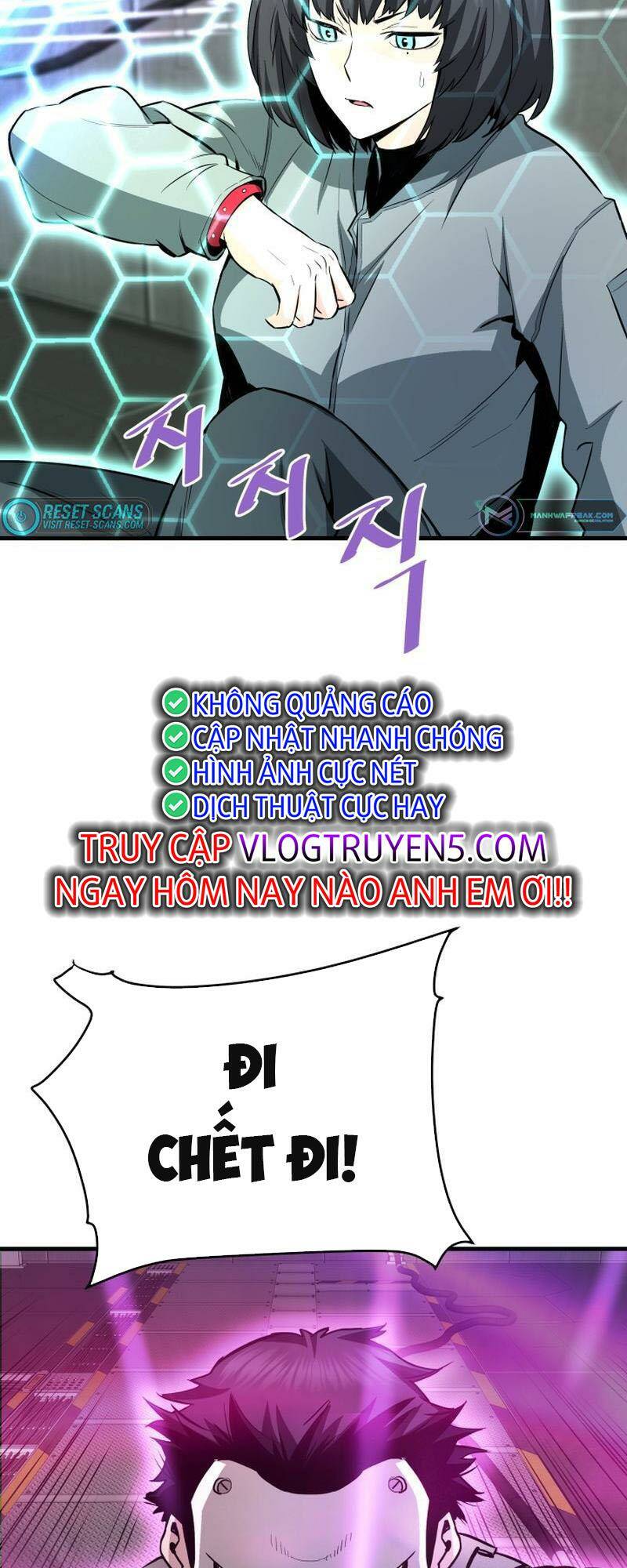 Ta Trở Về Từ Địa Ngục Chapter 64 - Trang 2