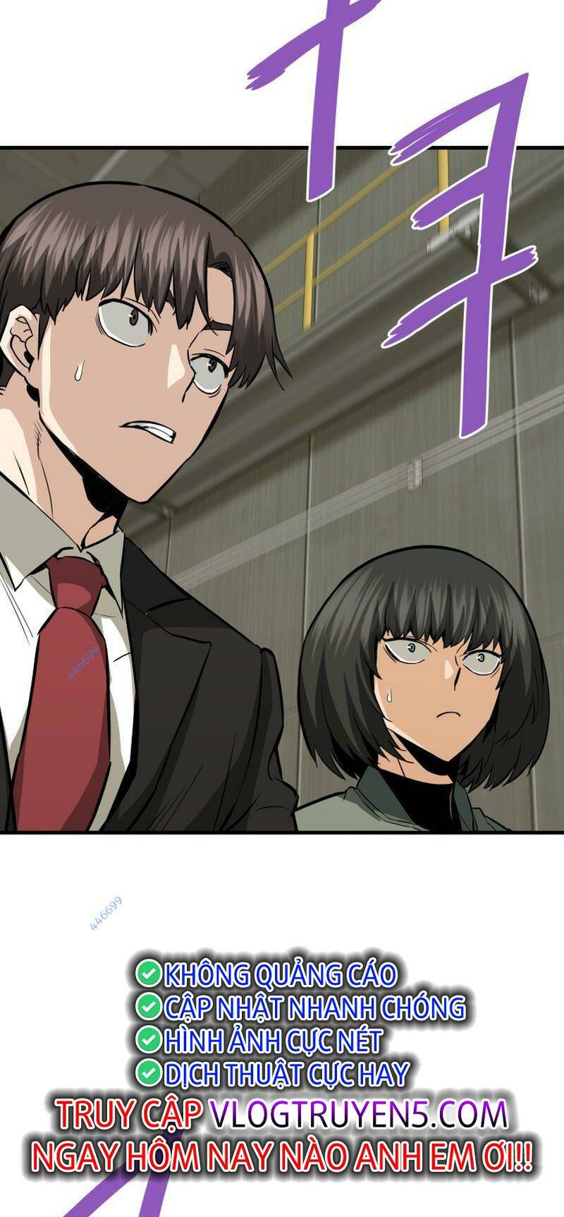 Ta Trở Về Từ Địa Ngục Chapter 65 - Trang 2