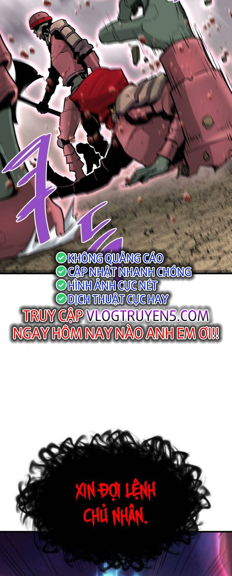 Ta Trở Về Từ Địa Ngục Chapter 65 - Trang 2