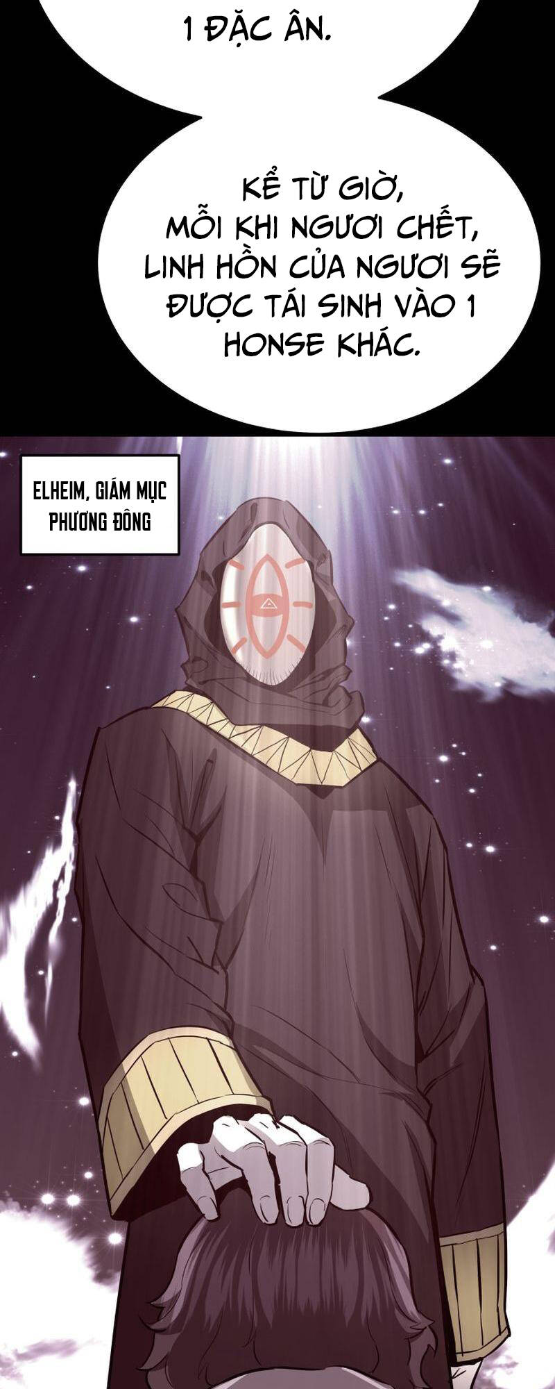 Ta Trở Về Từ Địa Ngục Chapter 66 - Trang 2