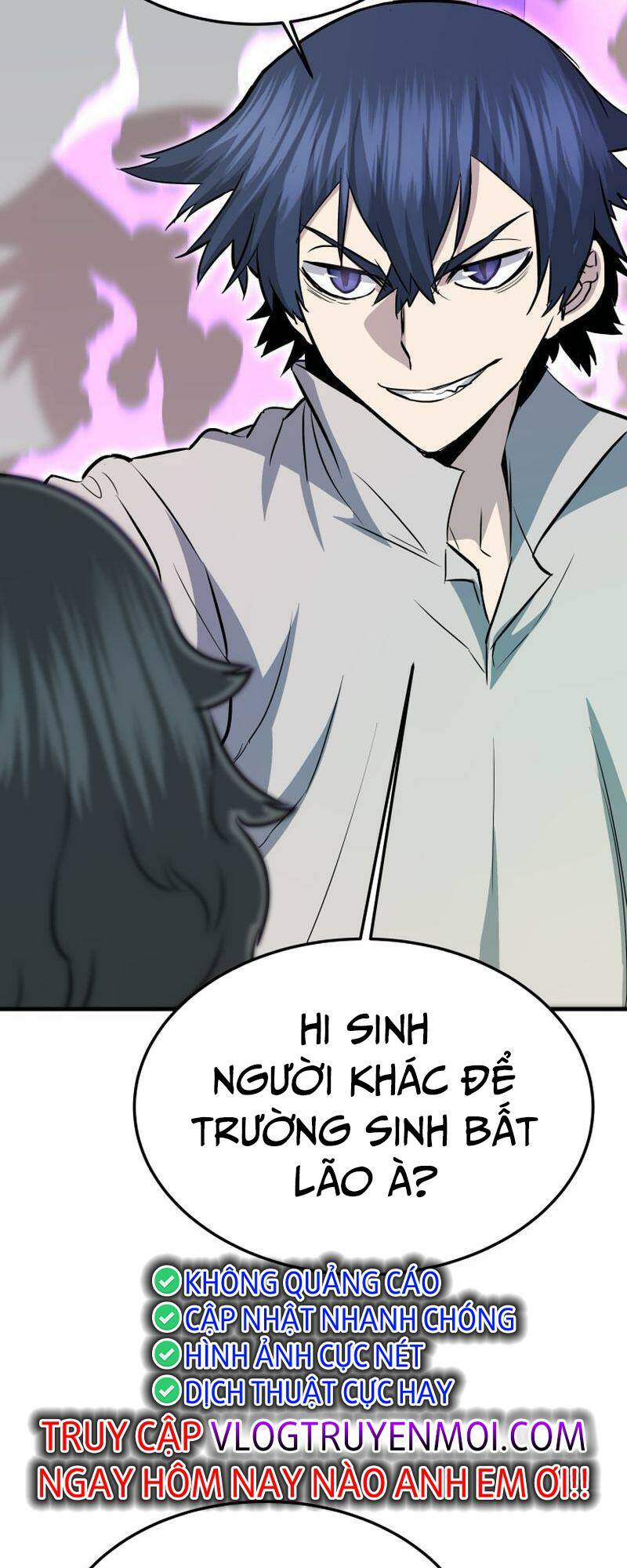 Ta Trở Về Từ Địa Ngục Chapter 66 - Trang 2