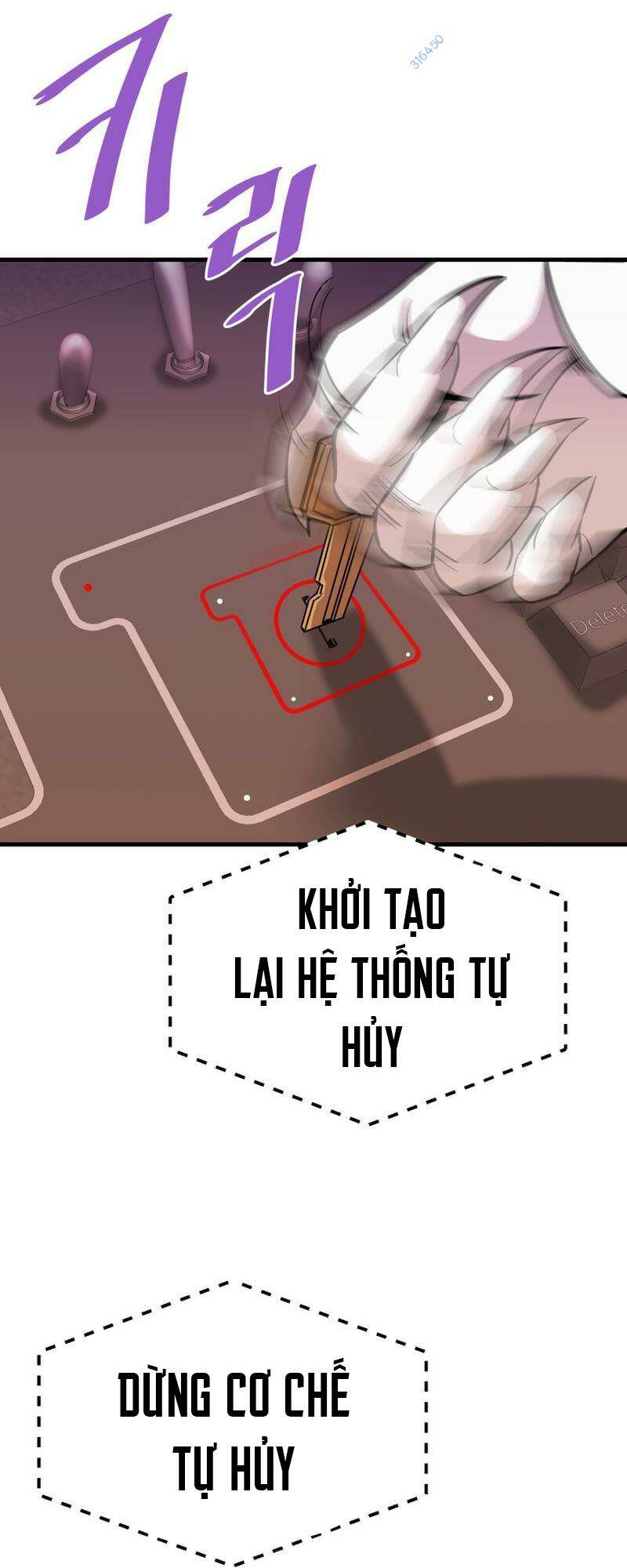 Ta Trở Về Từ Địa Ngục Chapter 66 - Trang 2