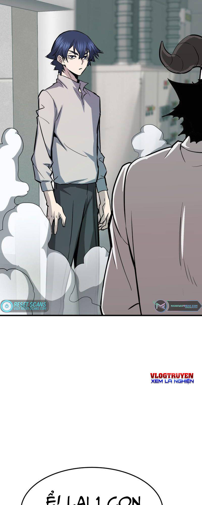 Ta Trở Về Từ Địa Ngục Chapter 66 - Trang 2