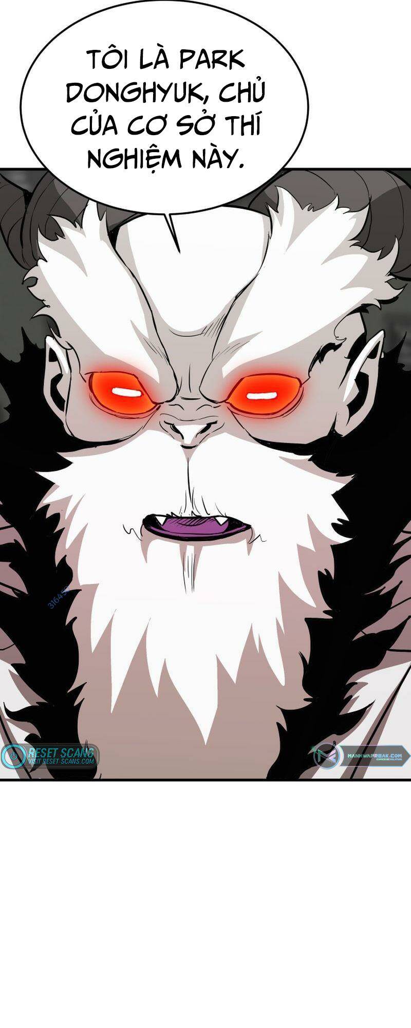 Ta Trở Về Từ Địa Ngục Chapter 66 - Trang 2