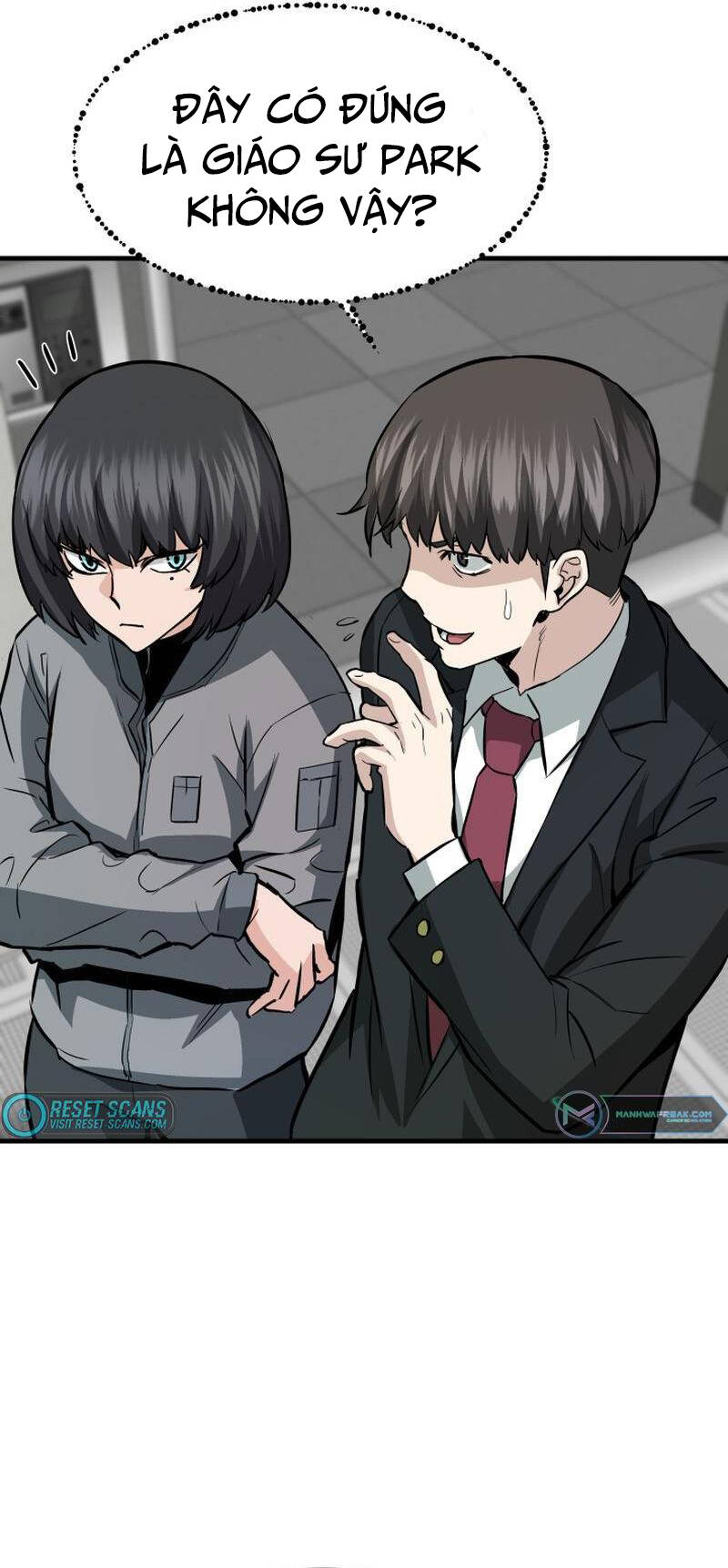 Ta Trở Về Từ Địa Ngục Chapter 66 - Trang 2