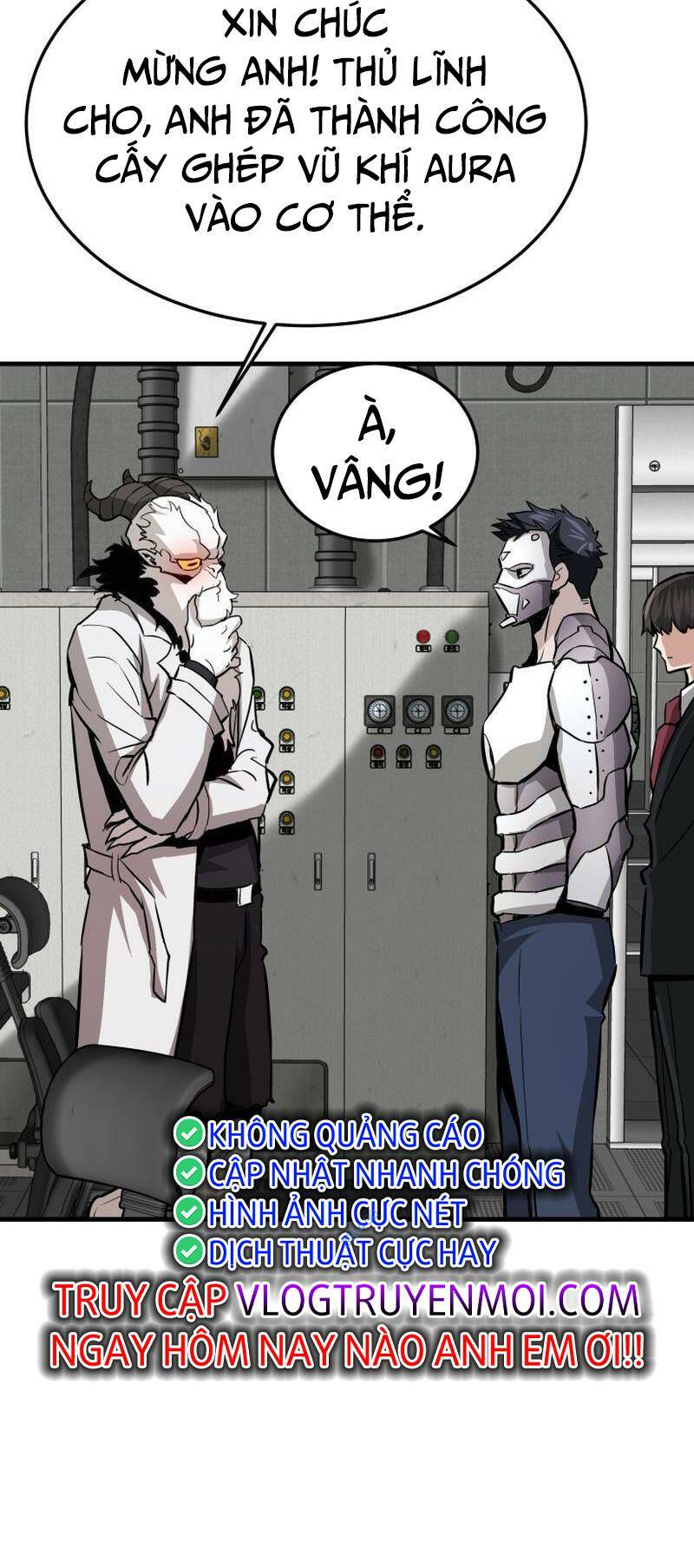 Ta Trở Về Từ Địa Ngục Chapter 66 - Trang 2