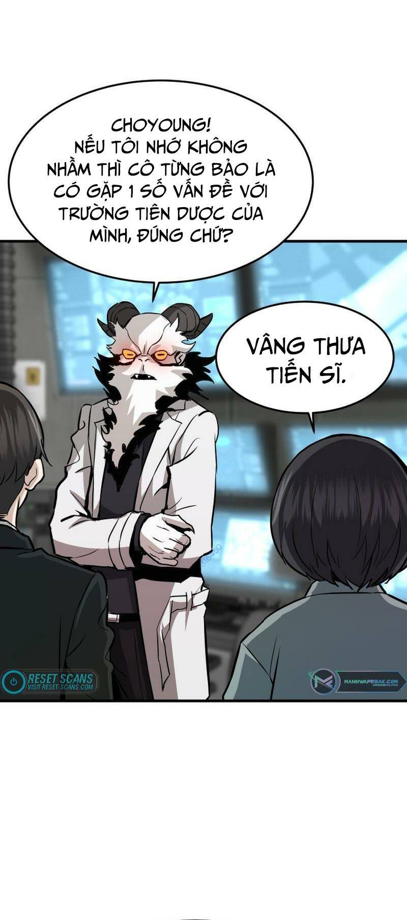 Ta Trở Về Từ Địa Ngục Chapter 66 - Trang 2