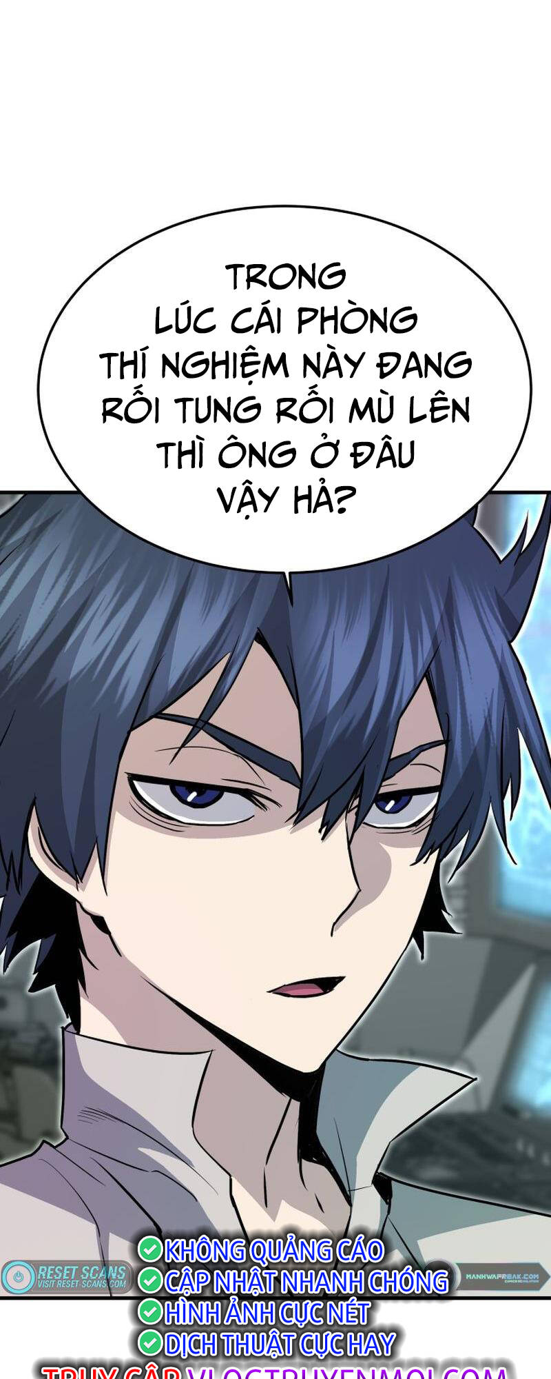 Ta Trở Về Từ Địa Ngục Chapter 66 - Trang 2