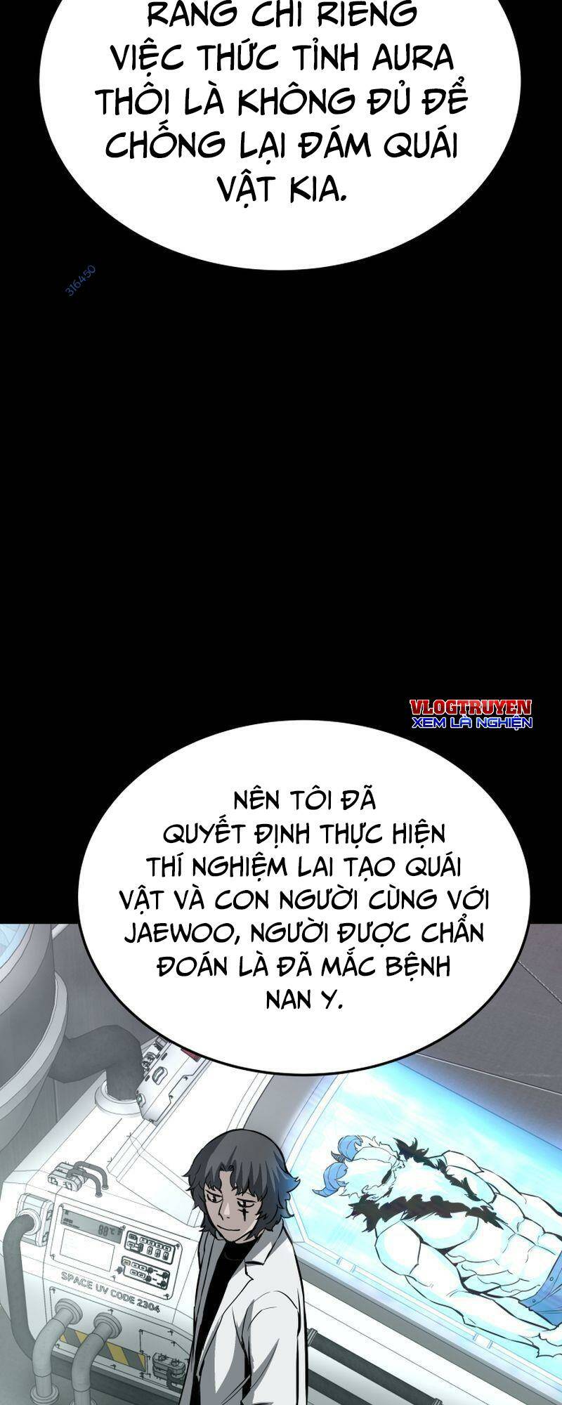 Ta Trở Về Từ Địa Ngục Chapter 66 - Trang 2