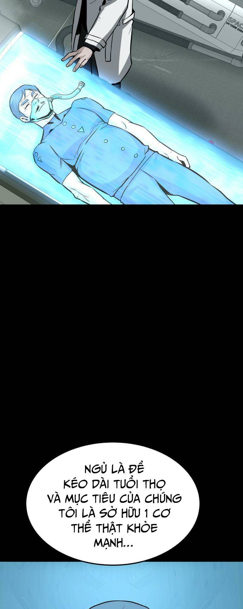 Ta Trở Về Từ Địa Ngục Chapter 66 - Trang 2