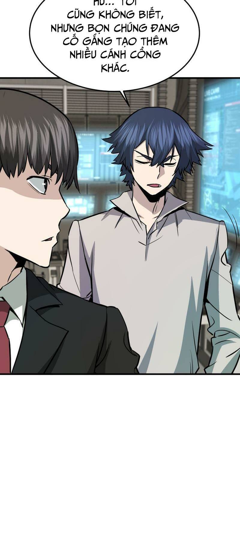 Ta Trở Về Từ Địa Ngục Chapter 66 - Trang 2