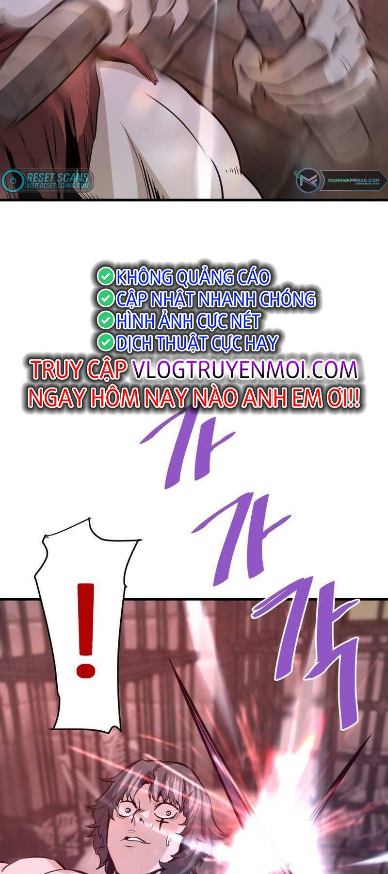 Ta Trở Về Từ Địa Ngục Chapter 66 - Trang 2