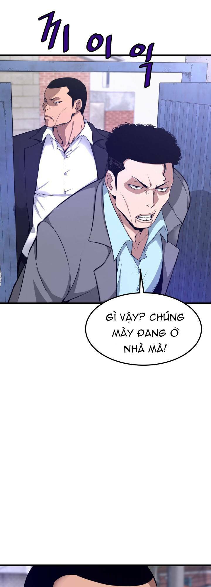 Ta Trở Về Từ Địa Ngục Chapter 7 - Trang 2