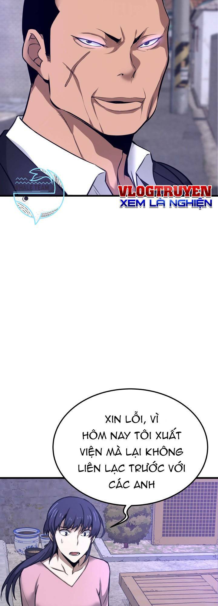 Ta Trở Về Từ Địa Ngục Chapter 7 - Trang 2