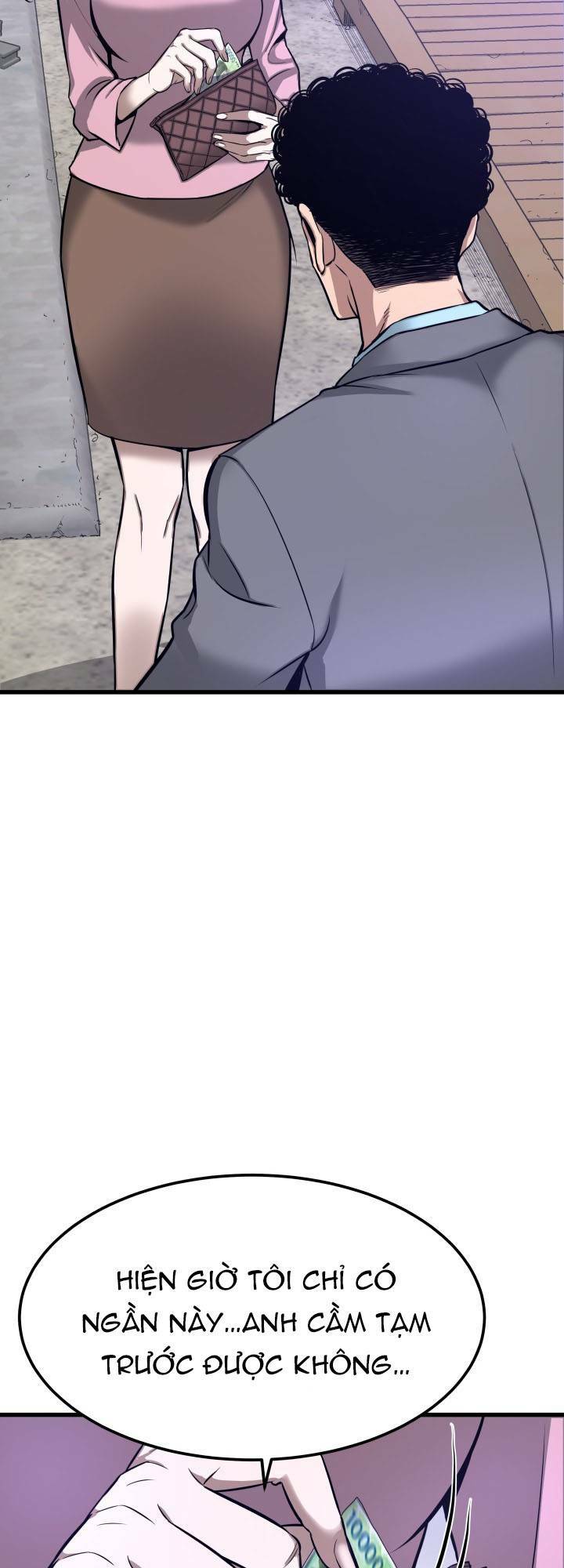 Ta Trở Về Từ Địa Ngục Chapter 7 - Trang 2