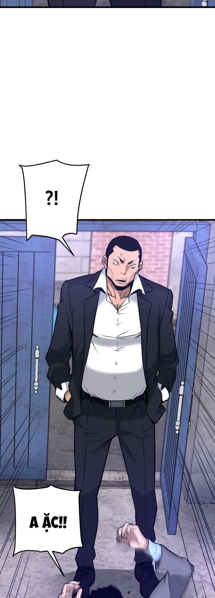 Ta Trở Về Từ Địa Ngục Chapter 7 - Trang 2