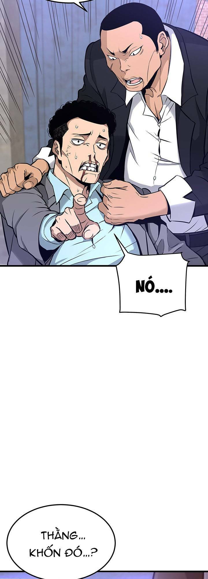 Ta Trở Về Từ Địa Ngục Chapter 7 - Trang 2