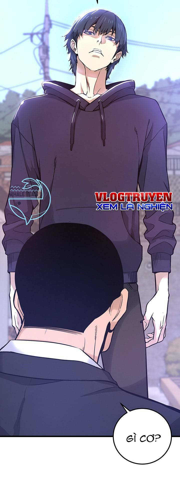 Ta Trở Về Từ Địa Ngục Chapter 7 - Trang 2