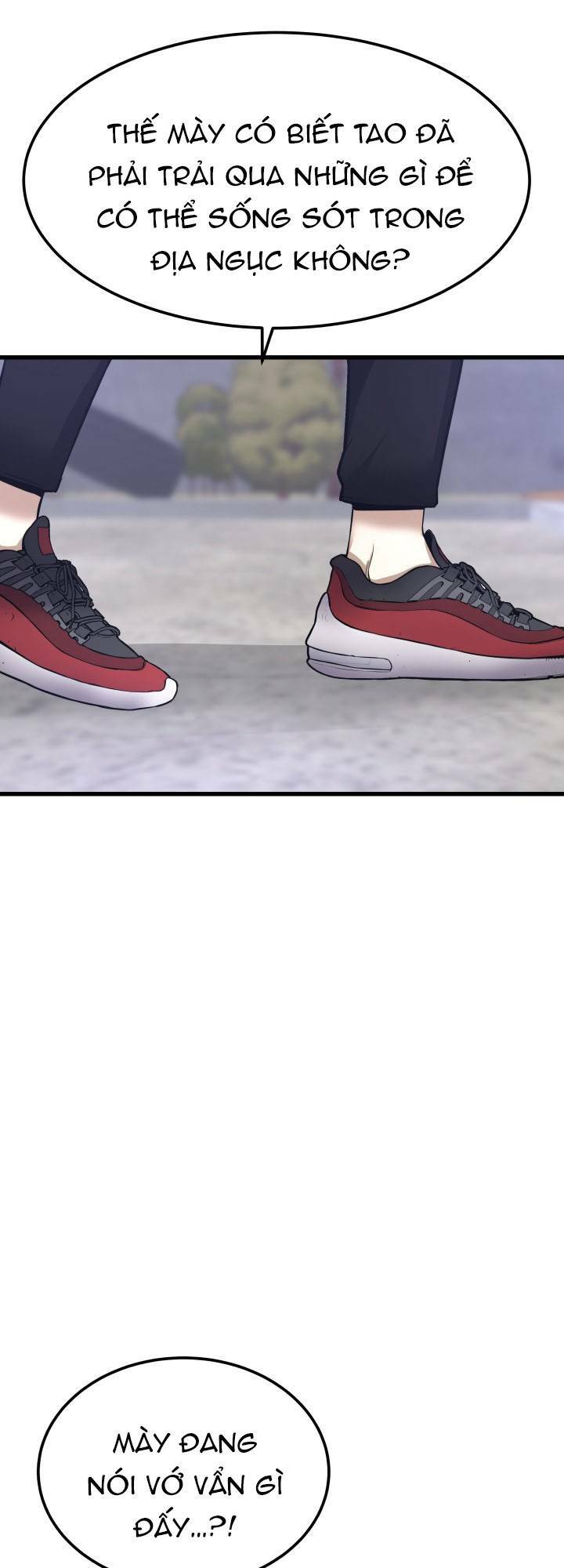 Ta Trở Về Từ Địa Ngục Chapter 7 - Trang 2