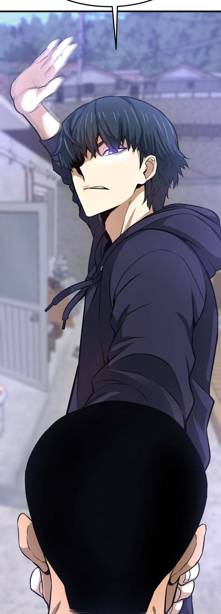 Ta Trở Về Từ Địa Ngục Chapter 7 - Trang 2