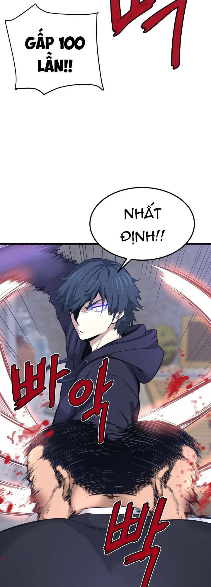 Ta Trở Về Từ Địa Ngục Chapter 7 - Trang 2