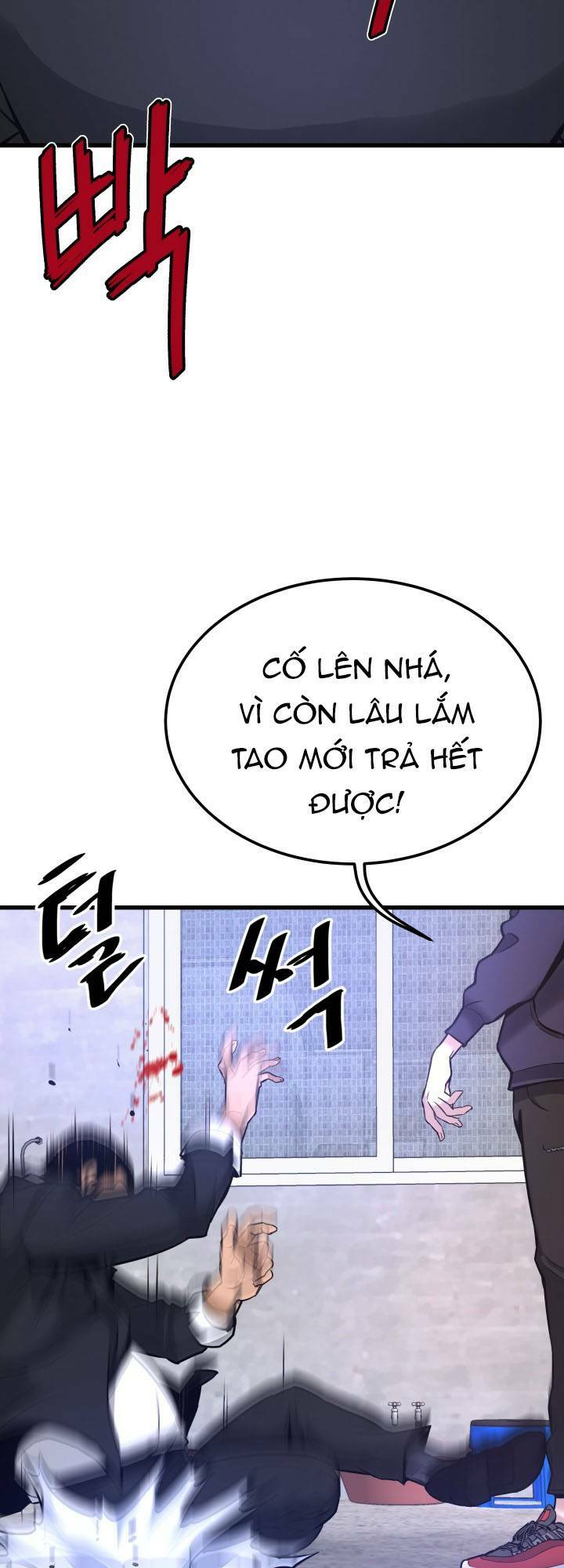 Ta Trở Về Từ Địa Ngục Chapter 7 - Trang 2