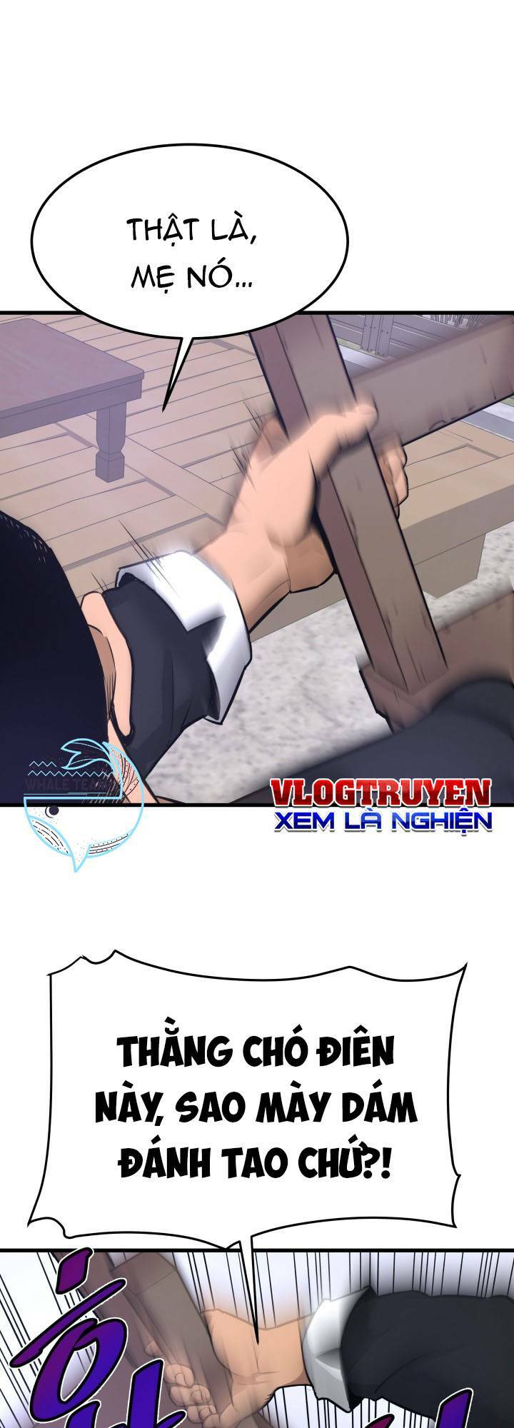 Ta Trở Về Từ Địa Ngục Chapter 7 - Trang 2