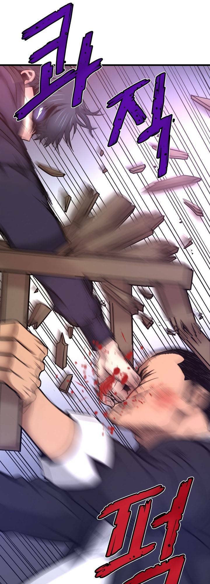 Ta Trở Về Từ Địa Ngục Chapter 7 - Trang 2