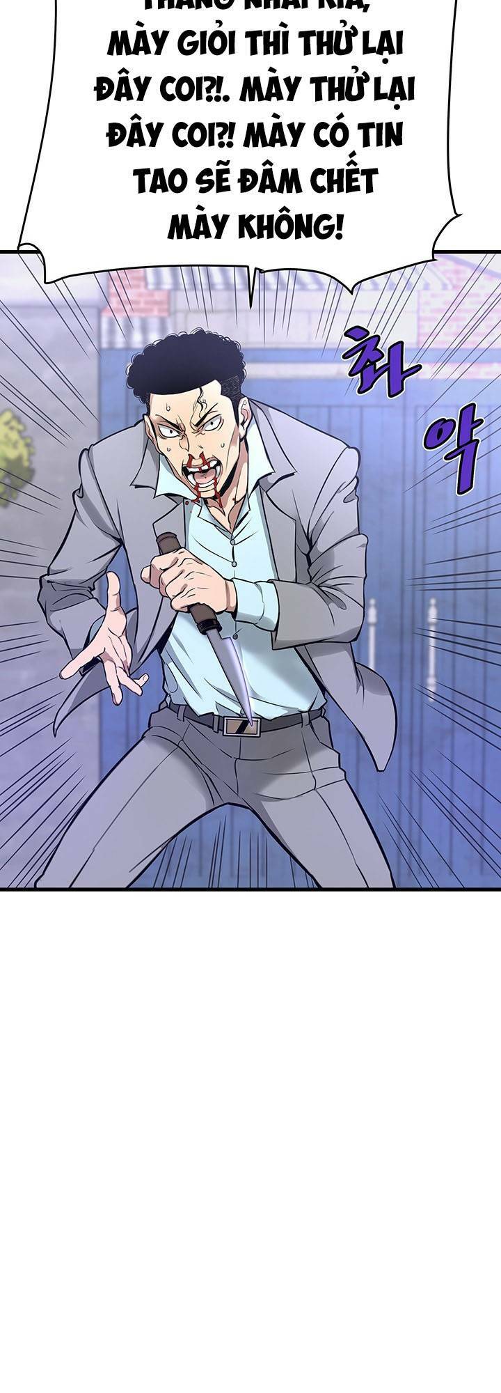 Ta Trở Về Từ Địa Ngục Chapter 7 - Trang 2