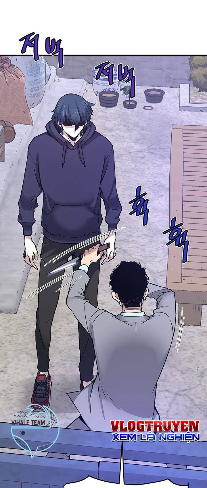 Ta Trở Về Từ Địa Ngục Chapter 7 - Trang 2