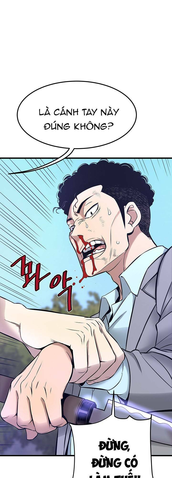 Ta Trở Về Từ Địa Ngục Chapter 7 - Trang 2