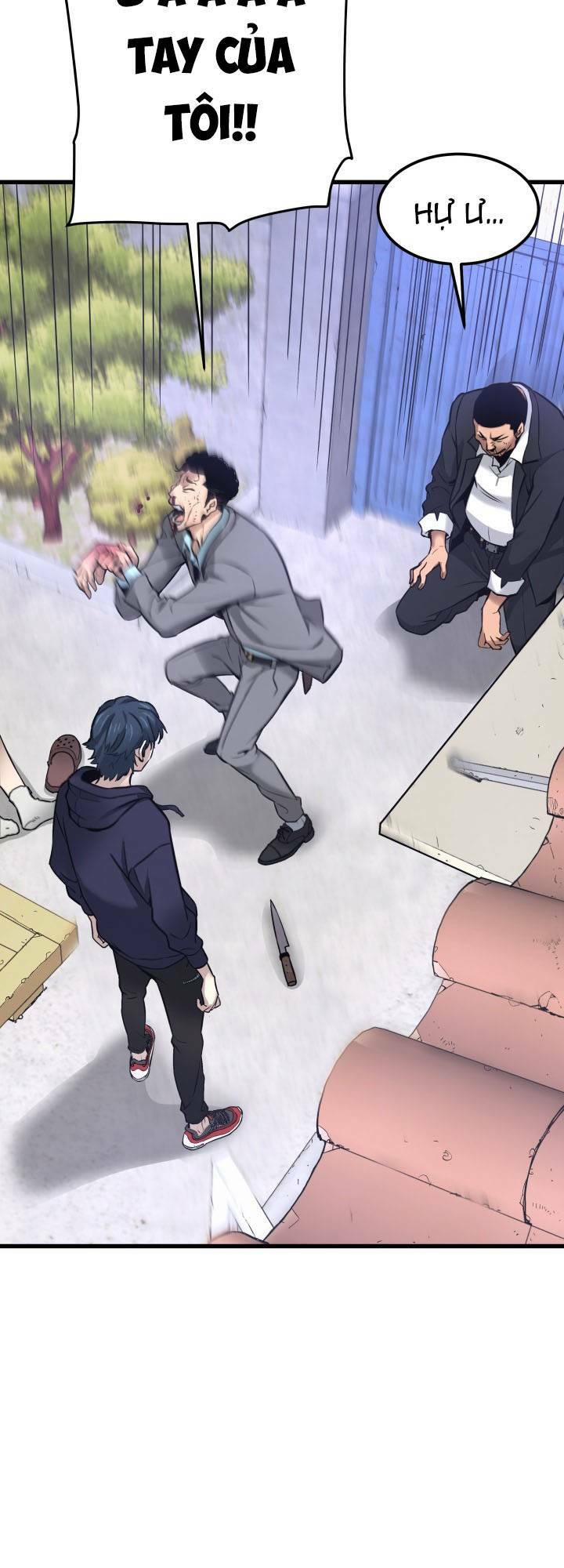 Ta Trở Về Từ Địa Ngục Chapter 7 - Trang 2