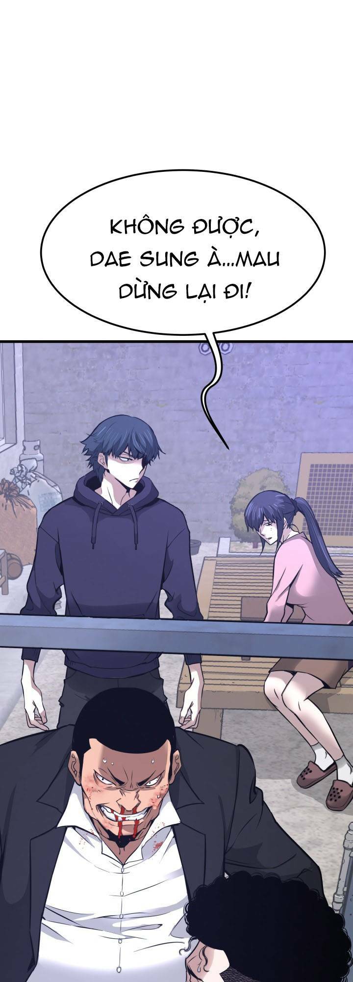 Ta Trở Về Từ Địa Ngục Chapter 7 - Trang 2