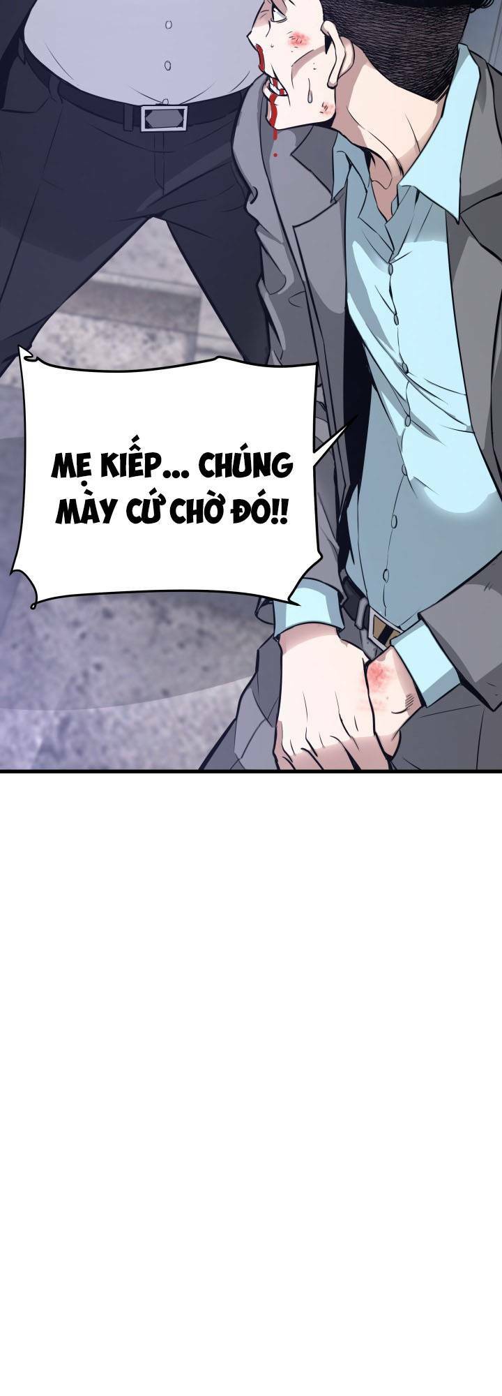 Ta Trở Về Từ Địa Ngục Chapter 7 - Trang 2