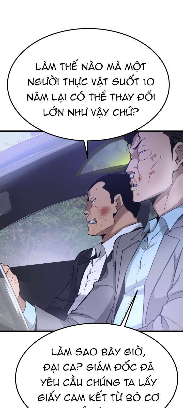 Ta Trở Về Từ Địa Ngục Chapter 7 - Trang 2