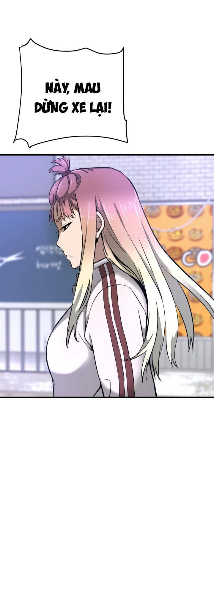 Ta Trở Về Từ Địa Ngục Chapter 7 - Trang 2