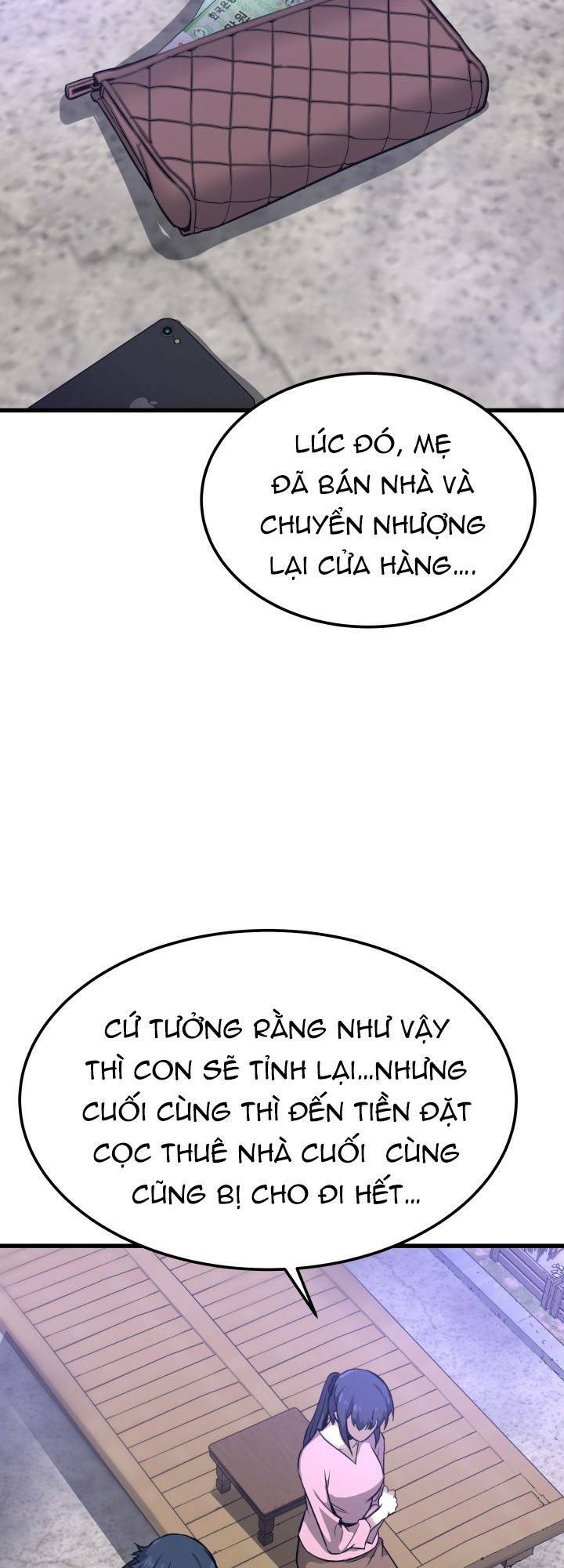 Ta Trở Về Từ Địa Ngục Chapter 7 - Trang 2