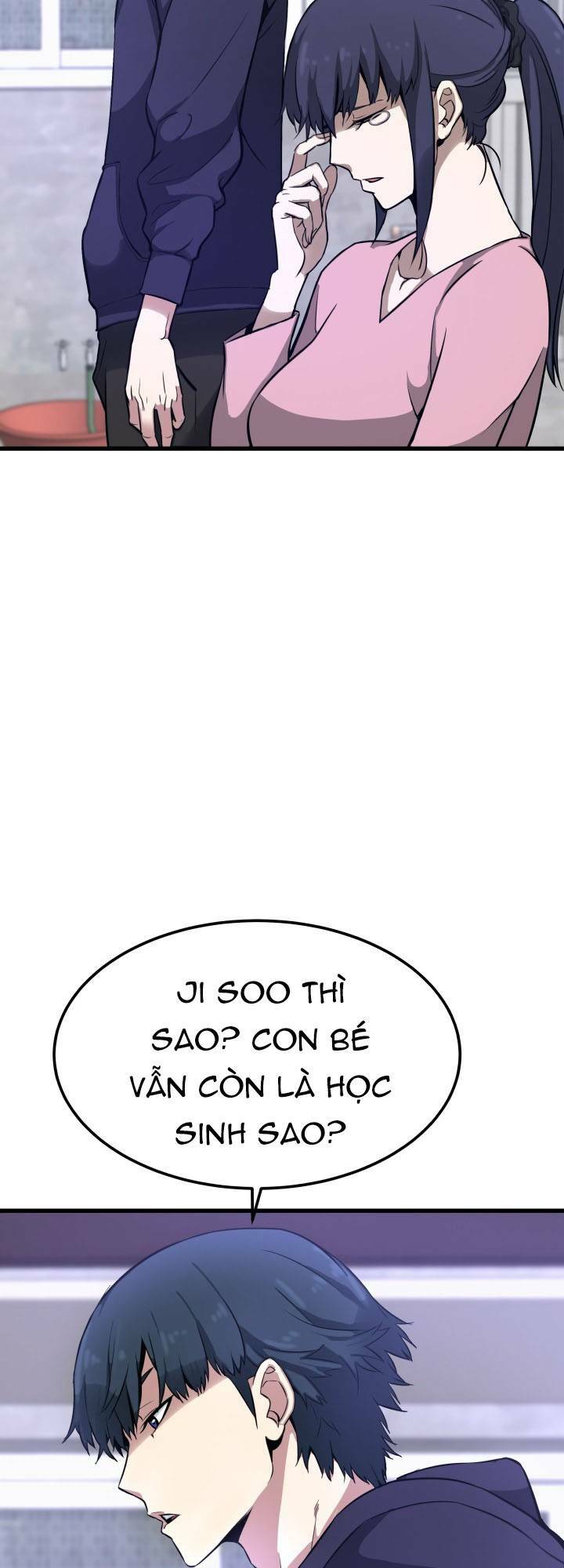 Ta Trở Về Từ Địa Ngục Chapter 7 - Trang 2