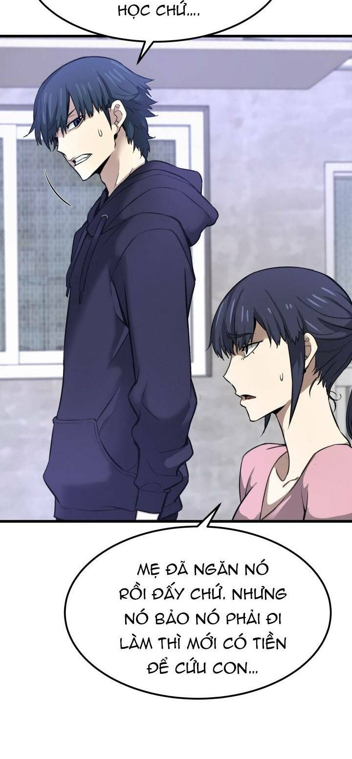 Ta Trở Về Từ Địa Ngục Chapter 7 - Trang 2