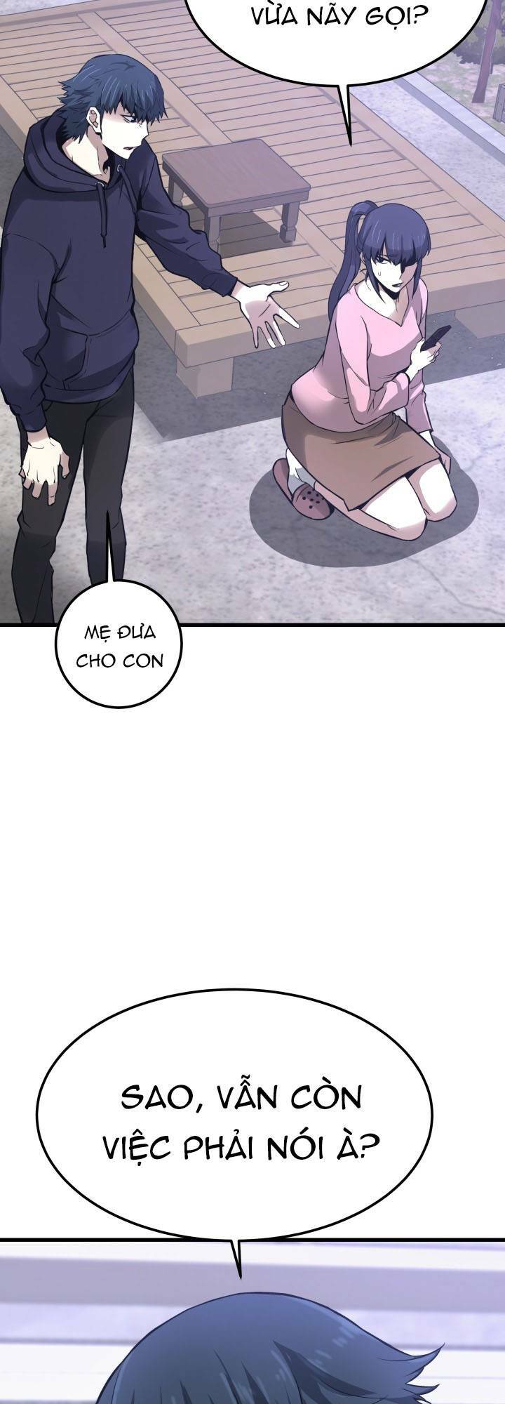 Ta Trở Về Từ Địa Ngục Chapter 7 - Trang 2