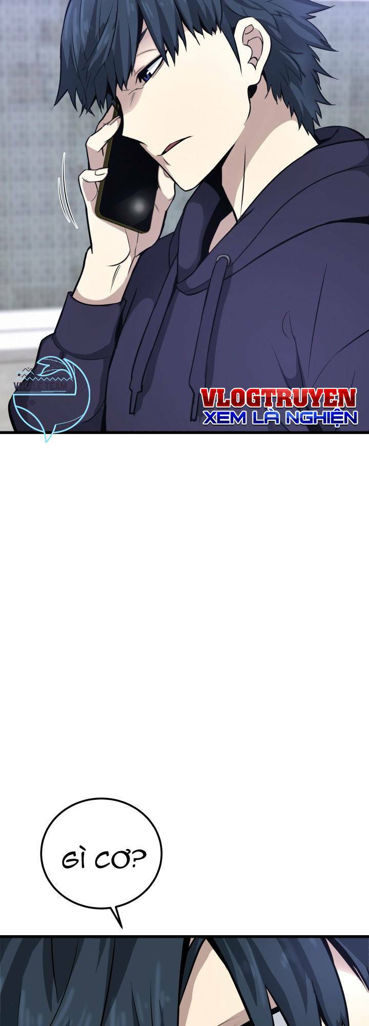 Ta Trở Về Từ Địa Ngục Chapter 7 - Trang 2